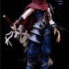 Kingdom Hearts Play Arts Vol. 2 - Cloud Figur