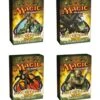 Wizards Of The Coast Morgenluft (Themendeck)