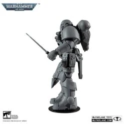 Warhammer 40k - Space Marine Reiver With Grapnel Launcher (AP) Figur -Spielzeugverkauf 02