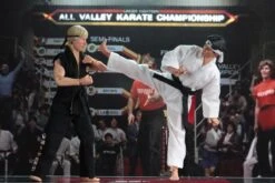 NECA Karate Kid (1984) - Tournament Clothed Actionfiguren 2er Set 11 NECA Karate Kid (1984) - Tournament Clothed Actionfiguren 2er Set -Spielzeugverkauf 064571fc438364f4b20493b2c968c79ac1da2dbe1961675b052255a5363c19ef