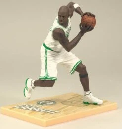 NBA Figur Series XVIII/2011 Wave I (Kevin Garnett 3)