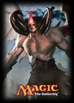 Ultra Pro MTG Kartenschutzhüllen Avacyn Restored (80 Sleeves Vertikal)