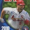 2010 Topps I (Hobby) Baseball
