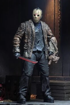 NECA Freddy Vs Jason Figur - Ultimate Jason Voorhees -Spielzeugverkauf 0d63c97fdaa808f261b48aad6f730a50ab24c20a91af3ed035d74f85b43d0e04