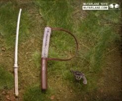 The Walking Dead TV Serie 9 - Constable Michonne Figur -Spielzeugverkauf 0eac1390d74ad5af9a2f5e780db38ffd5d731ae643fec8df58ae451cda2a62e2