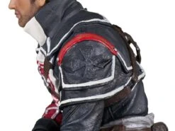 Ubisoft Assassins Creed Rogue - The Renegade Shay 24cm Figur 9 Ubisoft Assassins Creed Rogue - The Renegade Shay 24cm Figur -Spielzeugverkauf 10267c84919ac91724192831b7fbe4b34777e3284b72442912f5fb1ee463c895