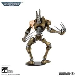 Warhammer 40k - Necron Flayed One - Figur -Spielzeugverkauf 10919 03