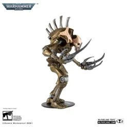 Warhammer 40k - Necron Flayed One - Figur -Spielzeugverkauf 10919 04
