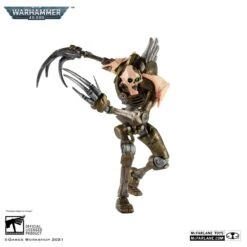 Warhammer 40k - Necron Flayed One - Figur -Spielzeugverkauf 10919 06