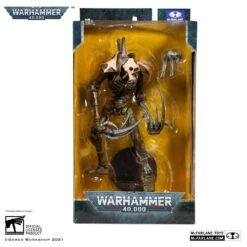 Warhammer 40k - Necron Flayed One - Figur -Spielzeugverkauf 10919 08