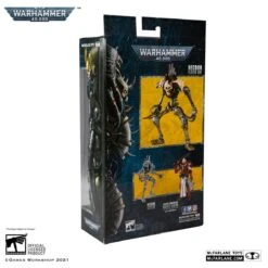 Warhammer 40k - Necron Flayed One - Figur -Spielzeugverkauf 10919 10