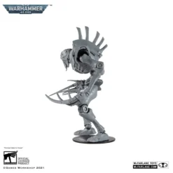 Warhammer 40k - Necron Flayed One - AP-Figur -Spielzeugverkauf 10923 02