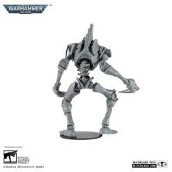 Warhammer 40k - Necron Flayed One - AP-Figur -Spielzeugverkauf 10923 03