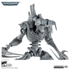 Warhammer 40k - Necron Flayed One - AP-Figur -Spielzeugverkauf 10923 05