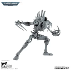 Warhammer 40k - Necron Flayed One - AP-Figur -Spielzeugverkauf 10923 06