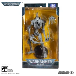 Warhammer 40k - Necron Flayed One - AP-Figur -Spielzeugverkauf 10923 08
