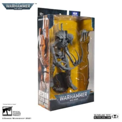 Warhammer 40k - Necron Flayed One - AP-Figur -Spielzeugverkauf 10923 09