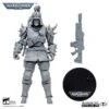 Warhammer 40k - Darktide Traitor Guard (Artist Proof) Figur