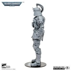 Warhammer 40k - Darktide Traitor Guard (Artist Proof) Figur 13 Warhammer 40k - Darktide Traitor Guard (Artist Proof) Figur -Spielzeugverkauf 10976 warhammer 40000 7in figures wv6 traitor guard dark tide ap 07 logos
