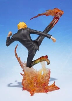 One Piece Figuarts Zero Figur - Sanji Diable Jambe Prem. Hachis -Spielzeugverkauf 11c72ce64e8584474f5197978eec8daad3bb0168458721a01fb7aa60fb608d1e