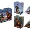 Ultra Pro MTG Venser Vs. Koth Duel Deck-Box
