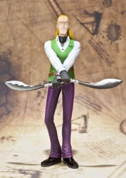 One Piece - Figuarts Zero Coby & Helmeppo 2-Pack -Spielzeugverkauf 12f3cc4836c217a0d04eec807e0813c147653dbbffd4a8112167df6d05ee2f42