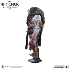 The Witcher 3 Wild Hunt - Ice Giant (Bloodied) Actionfigur -Spielzeugverkauf 13445 02 1