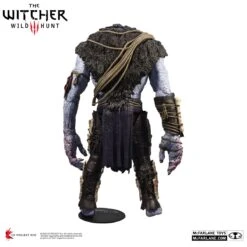 The Witcher 3 Wild Hunt - Ice Giant (Bloodied) Actionfigur -Spielzeugverkauf 13445 03 1