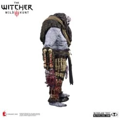 The Witcher 3 Wild Hunt - Ice Giant (Bloodied) Actionfigur -Spielzeugverkauf 13445 04 1