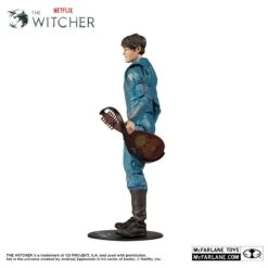 The Witcher (Netflix) - Jaskier Figur 11 The Witcher (Netflix) - Jaskier Figur -Spielzeugverkauf 13802 02