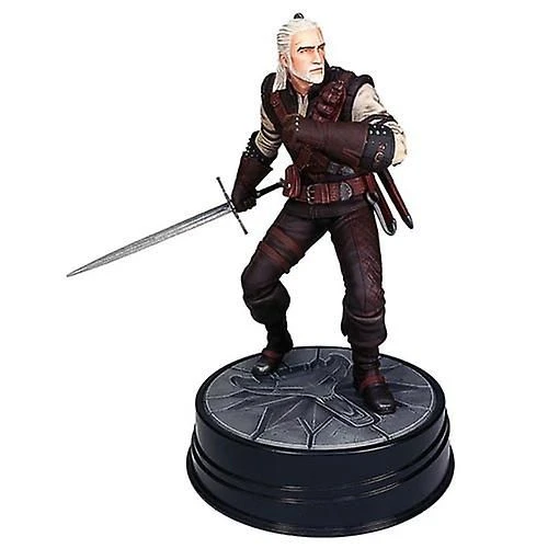 The Witcher 3: Wild Hunt - Geralt Von Riva Manticore - Figur 2 The Witcher 3: Wild Hunt - Geralt Von Riva Manticore - Figur – Bild 2