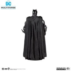 DC Justice League Movie - Batman - Actionfigur 13 DC Justice League Movie - Batman - Actionfigur -Spielzeugverkauf 15092 03
