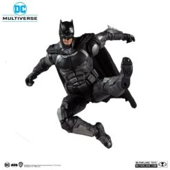 DC Justice League Movie - Batman - Actionfigur 16 DC Justice League Movie - Batman - Actionfigur -Spielzeugverkauf 15092 06