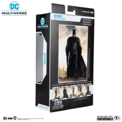 DC Justice League Movie - Batman - Actionfigur 19 DC Justice League Movie - Batman - Actionfigur -Spielzeugverkauf 15092 10