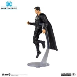DC Justice League Movie - Superman Actionfigur -Spielzeugverkauf 15095 02