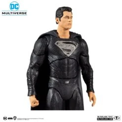 DC Justice League Movie - Superman Actionfigur -Spielzeugverkauf 15095 05