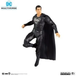 DC Justice League Movie - Superman Actionfigur -Spielzeugverkauf 15095 06