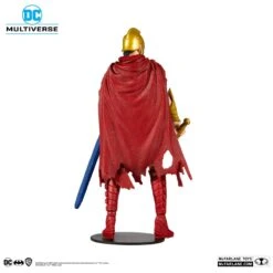DC Multiverse Wonder Woman - Helmet Of Faith - Actionfigur -Spielzeugverkauf 15175 03 1