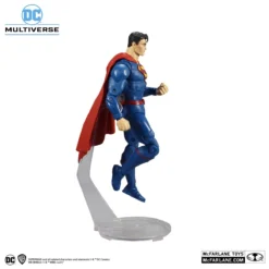 DC Multiverse - Superman (DC Rebirth) Actionfigur -Spielzeugverkauf 15183 04