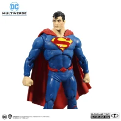 DC Multiverse - Superman (DC Rebirth) Actionfigur -Spielzeugverkauf 15183 05
