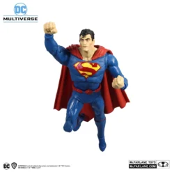 DC Multiverse - Superman (DC Rebirth) Actionfigur -Spielzeugverkauf 15183 06