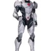 Justice League War - Cyborg Figur