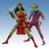 Diamond Select Marvel Select - Skrull Elektra Special Collector Edition Figur