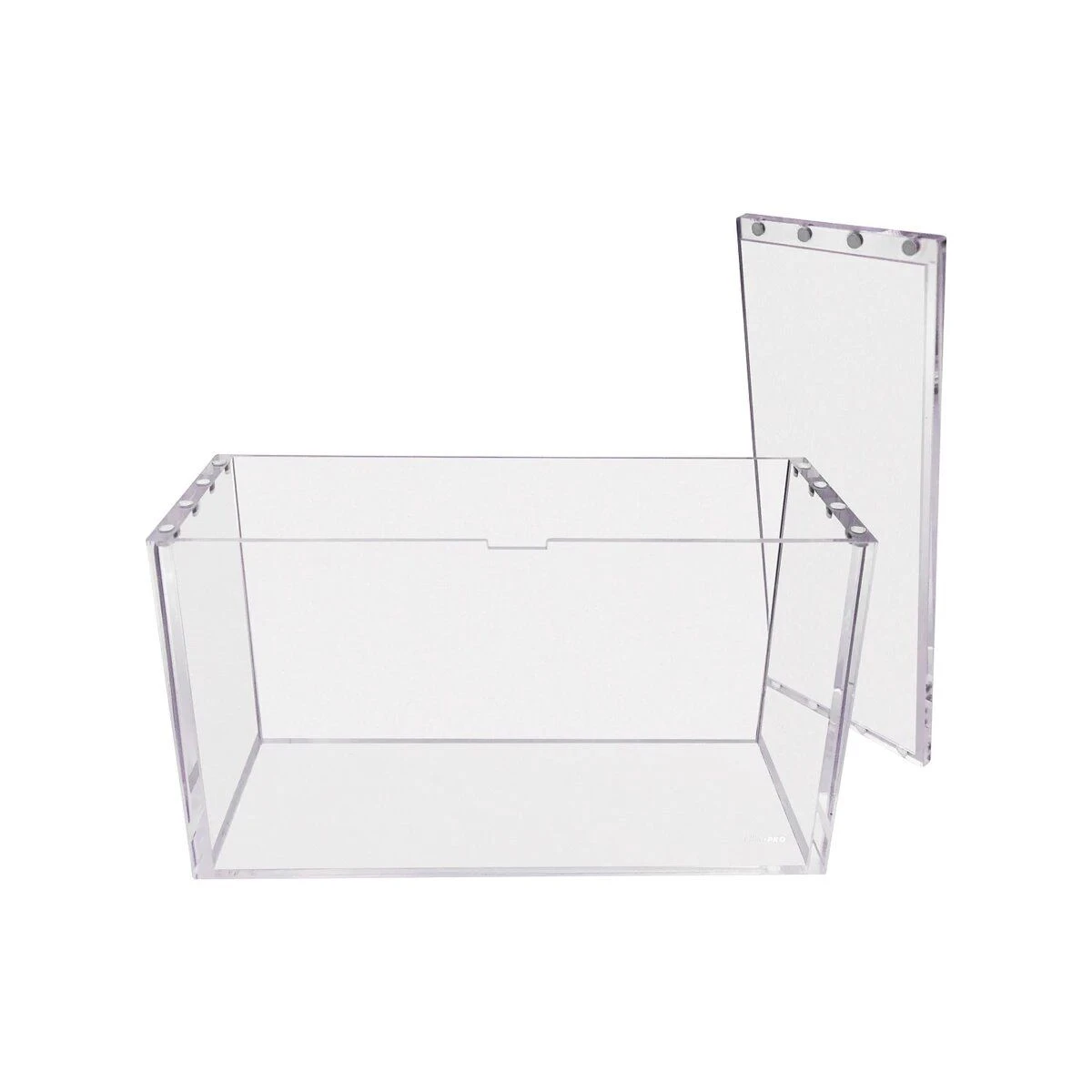 Ultra Pro - Acrylic Booster Box Display Für Magic: The Gathering 1 Ultra Pro - Acrylic Booster Box Display Für Magic: The Gathering