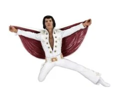 NECA Elvis Presley - Elvis Presley Live In ´72 Action Figur -Spielzeugverkauf 180851