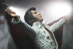 NECA Elvis Presley - Elvis Presley Live In ´72 Action Figur -Spielzeugverkauf 180854