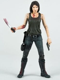 The Walking Dead TV Series 5 - Figur Maggie Greene -Spielzeugverkauf 1990995b76b6df9ecfe8846ca269a04435c291f35fd76ee46704e1c479b70929