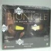 Upper Deck Bionicle (Lego) Trading Card Game (Booster)