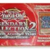Konami Yu-Gi-Oh! Legendary Collection 2 - Gameboard Edition (DE)