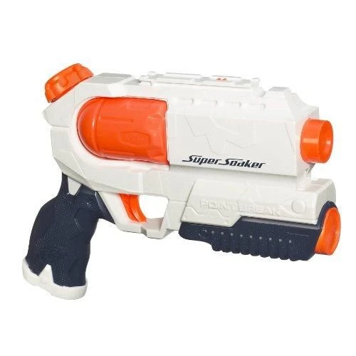 Hasbro NERF Super Soaker High Tide 1 Hasbro NERF Super Soaker High Tide